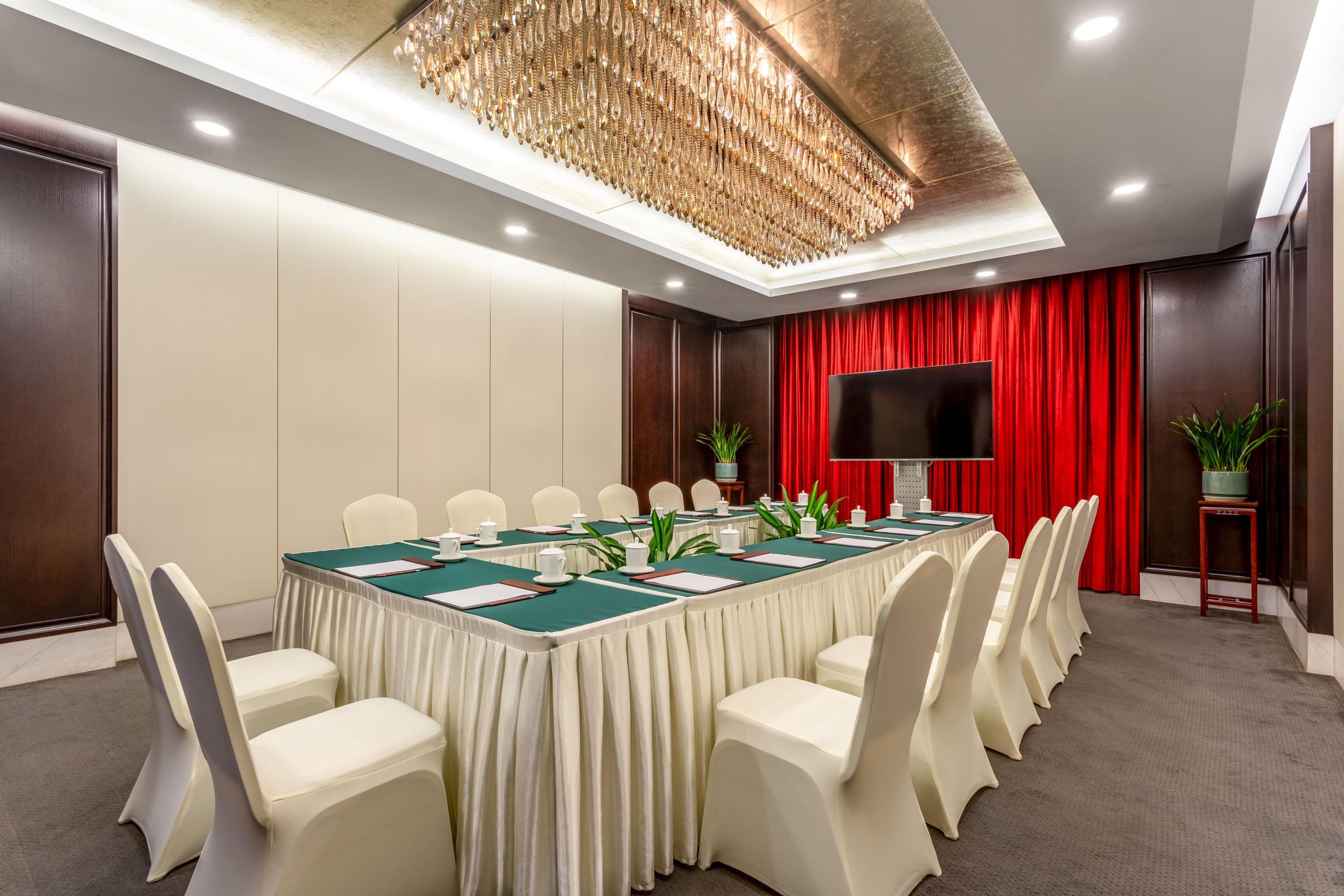 Banquets & Events