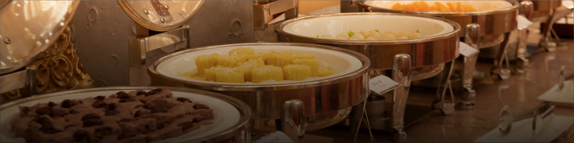 Fine Dining & Catering Services