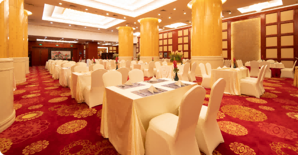 Banquets & Events