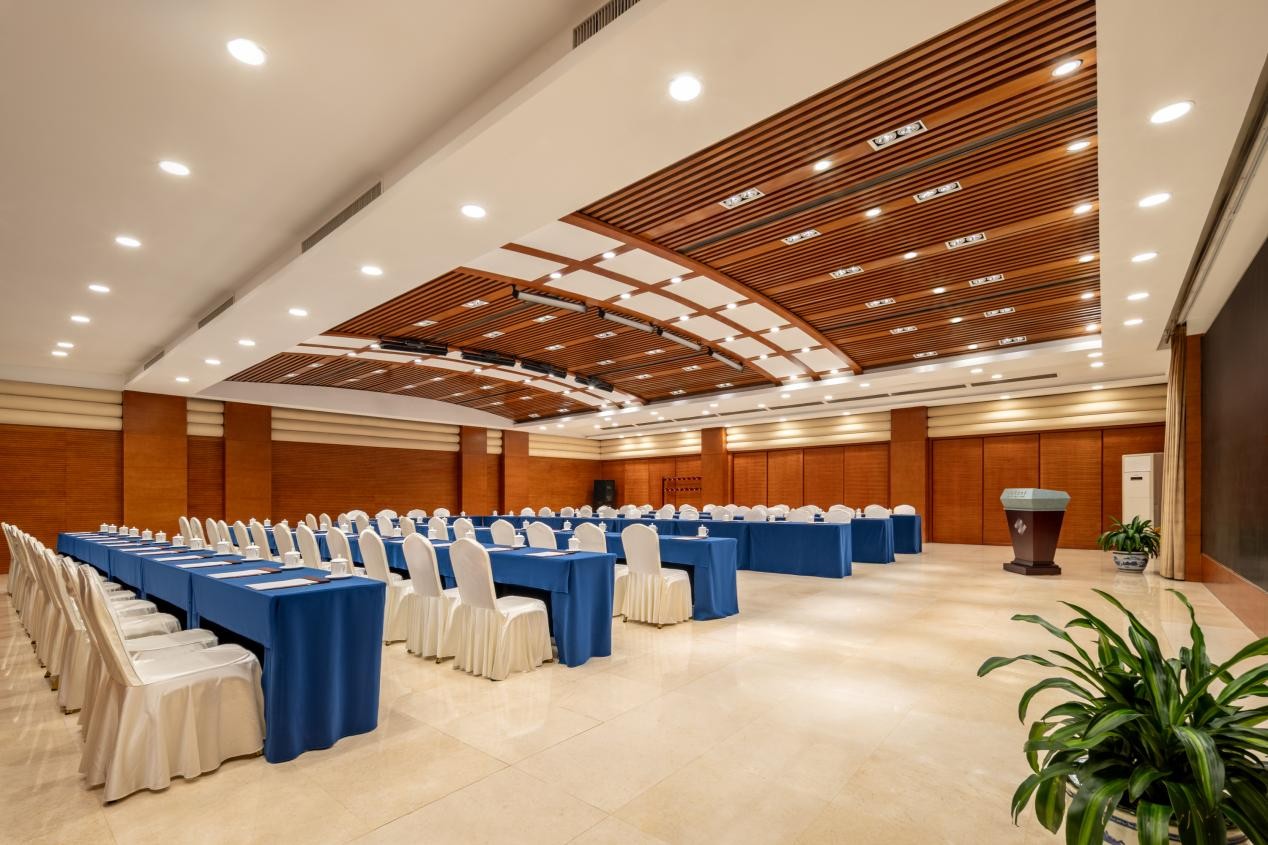 Banquets & Events