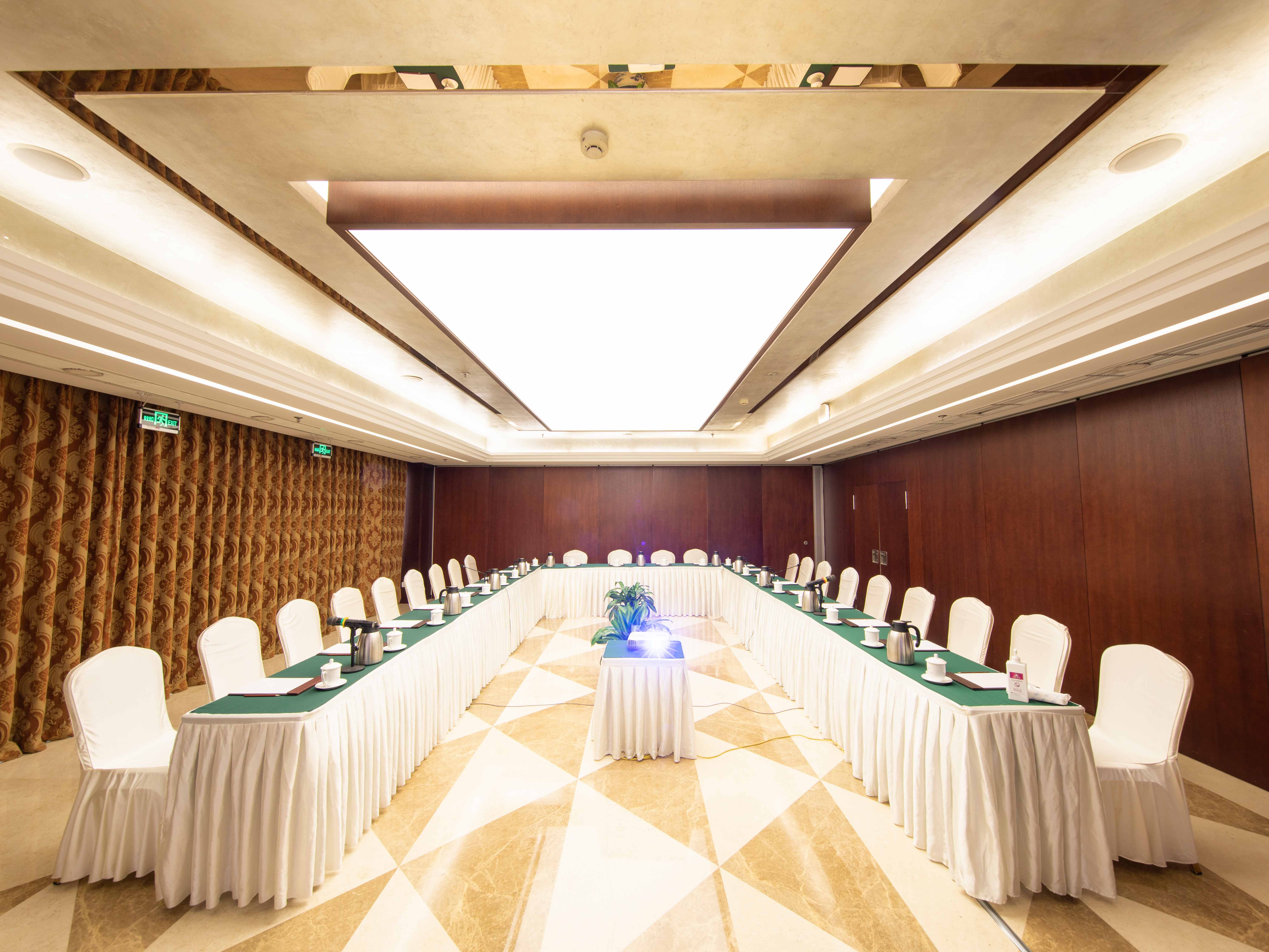Banquets & Events