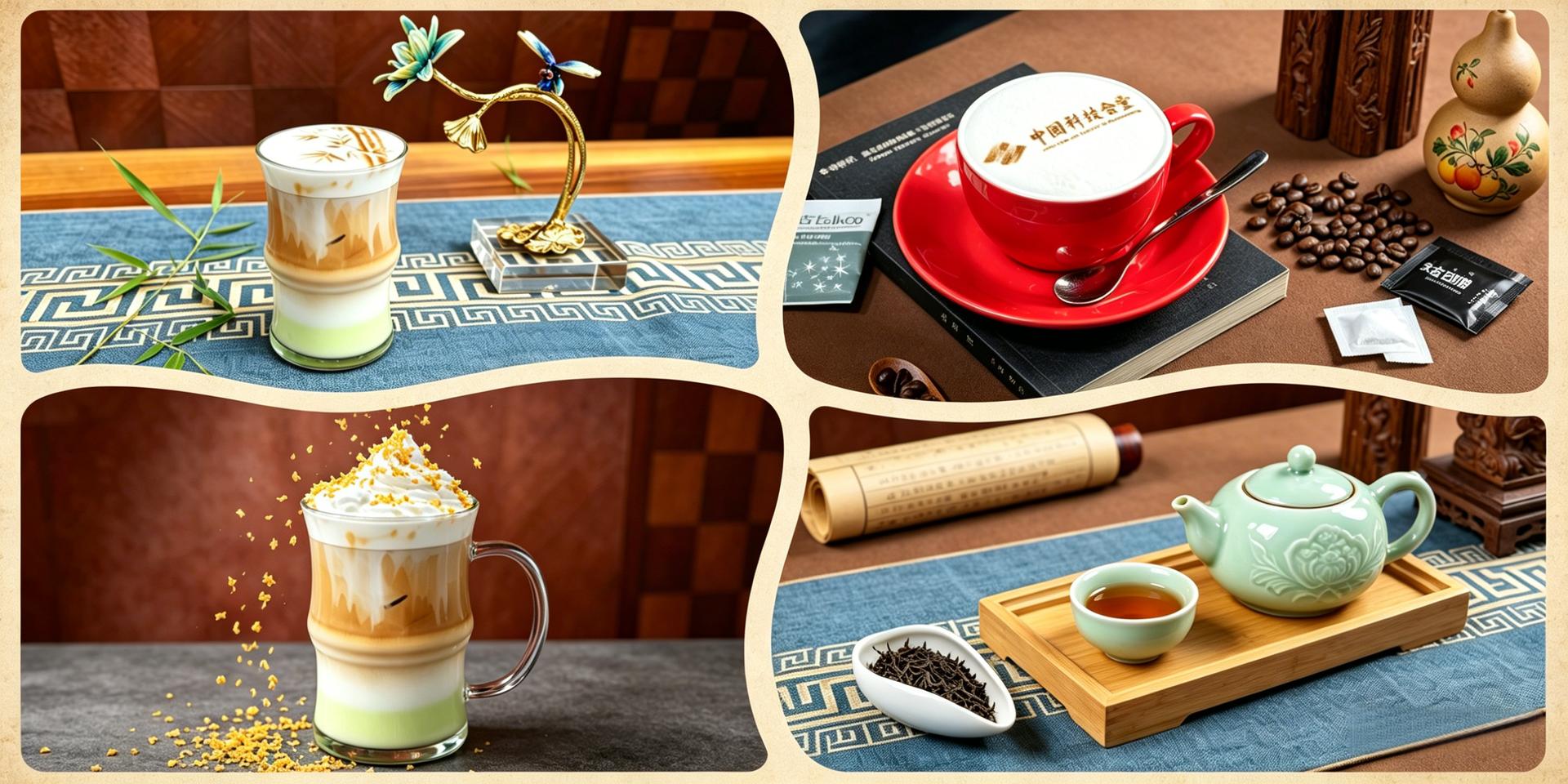 Coffee & Tea