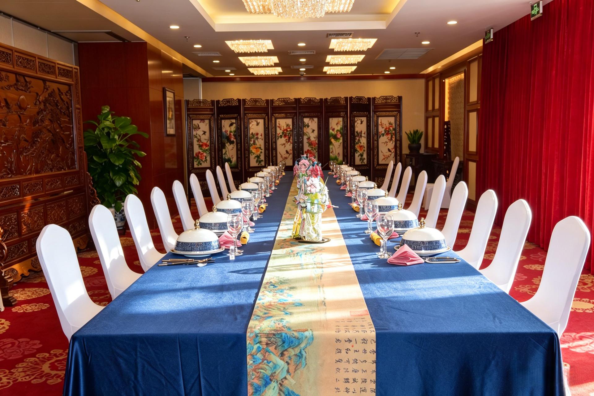 Banquets & Events